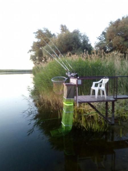 Мостки для водоема: варианты строительства своими руками